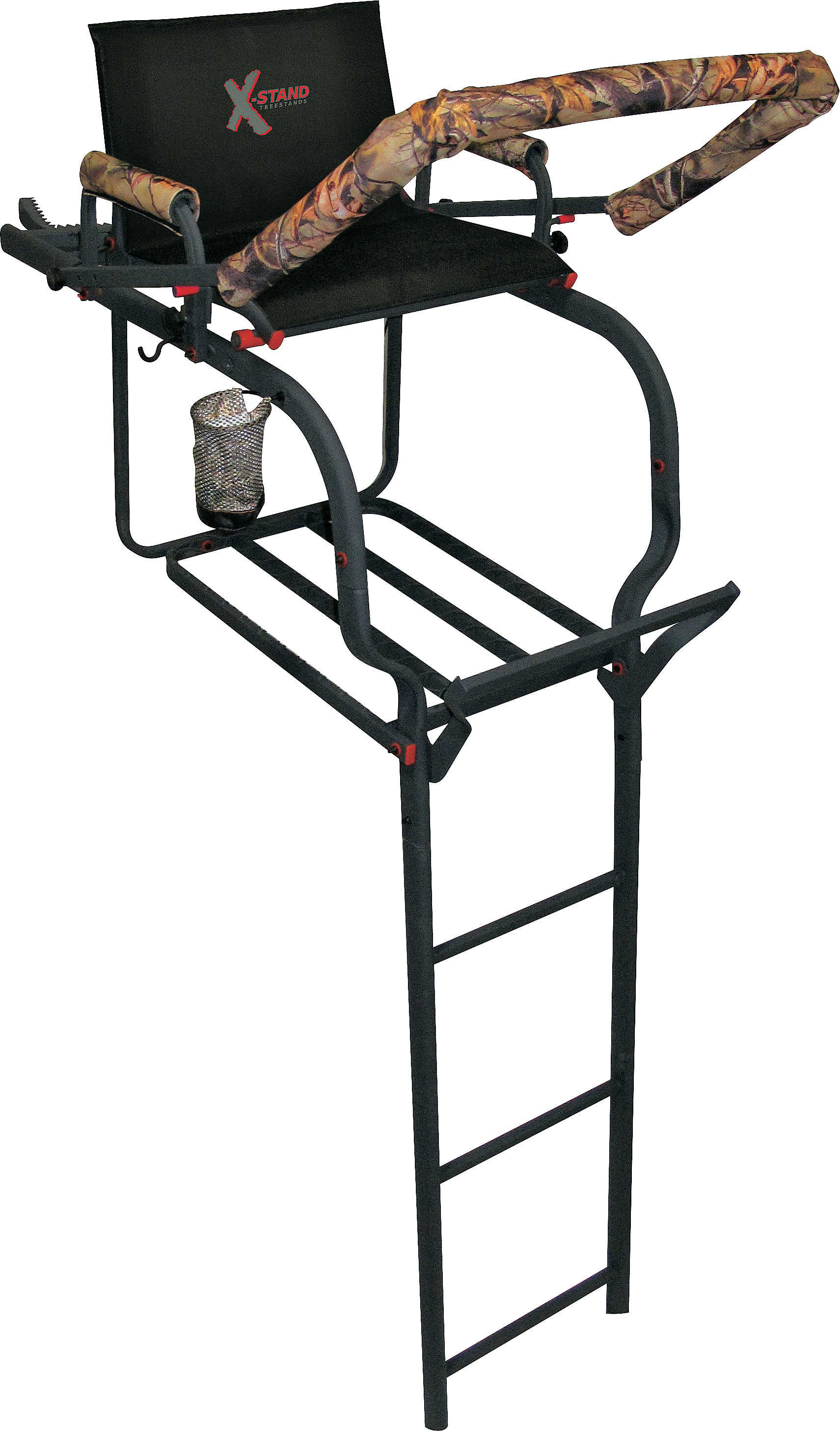 XStand Treestands The Duke 20ft. Ladder Stand Cabela's